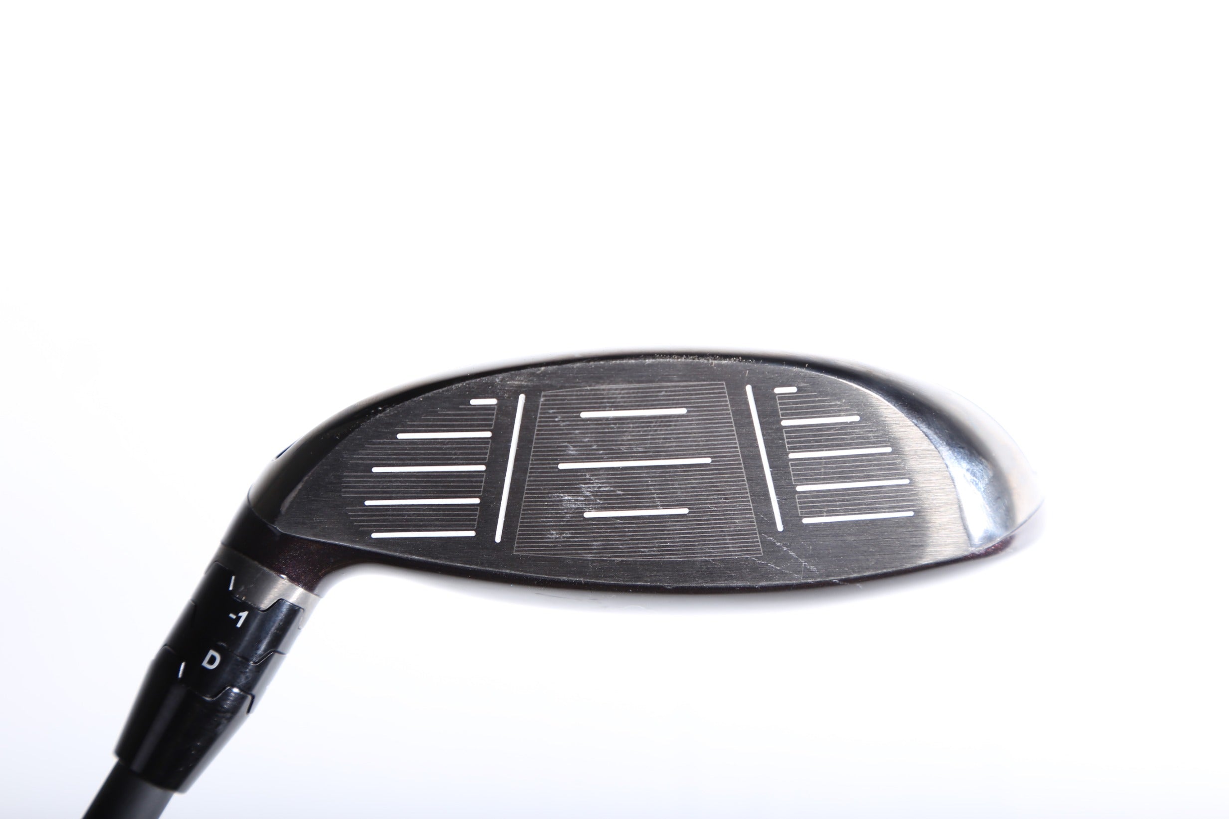 Used Callaway Big Bertha REVA 23 3 Wood Golf Club - Right Handed 18° Ladies Flex | Perfect for Women Golfers on the Fairway & Driving Range