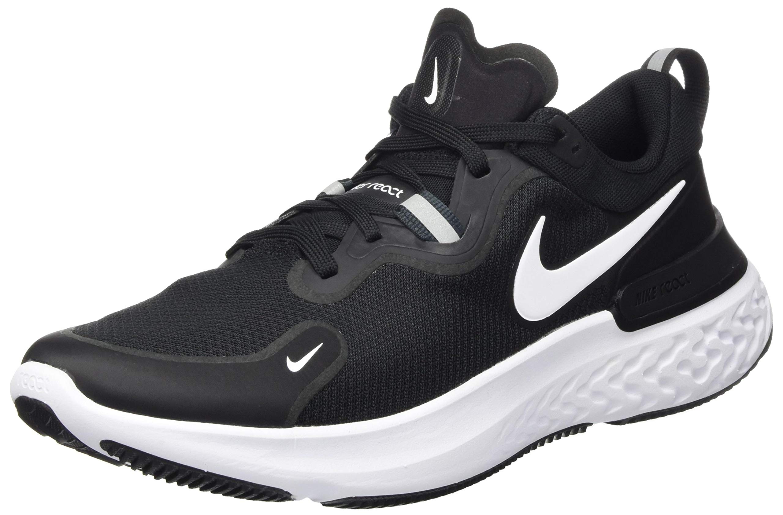 Nike Air Zoom Pegasus 38 Men's Running Shoes - Lightweight Cushioned for Training & Marathon - Comfortable Athletic Sneakers for Jogging, Gym Workouts & Daily Wear