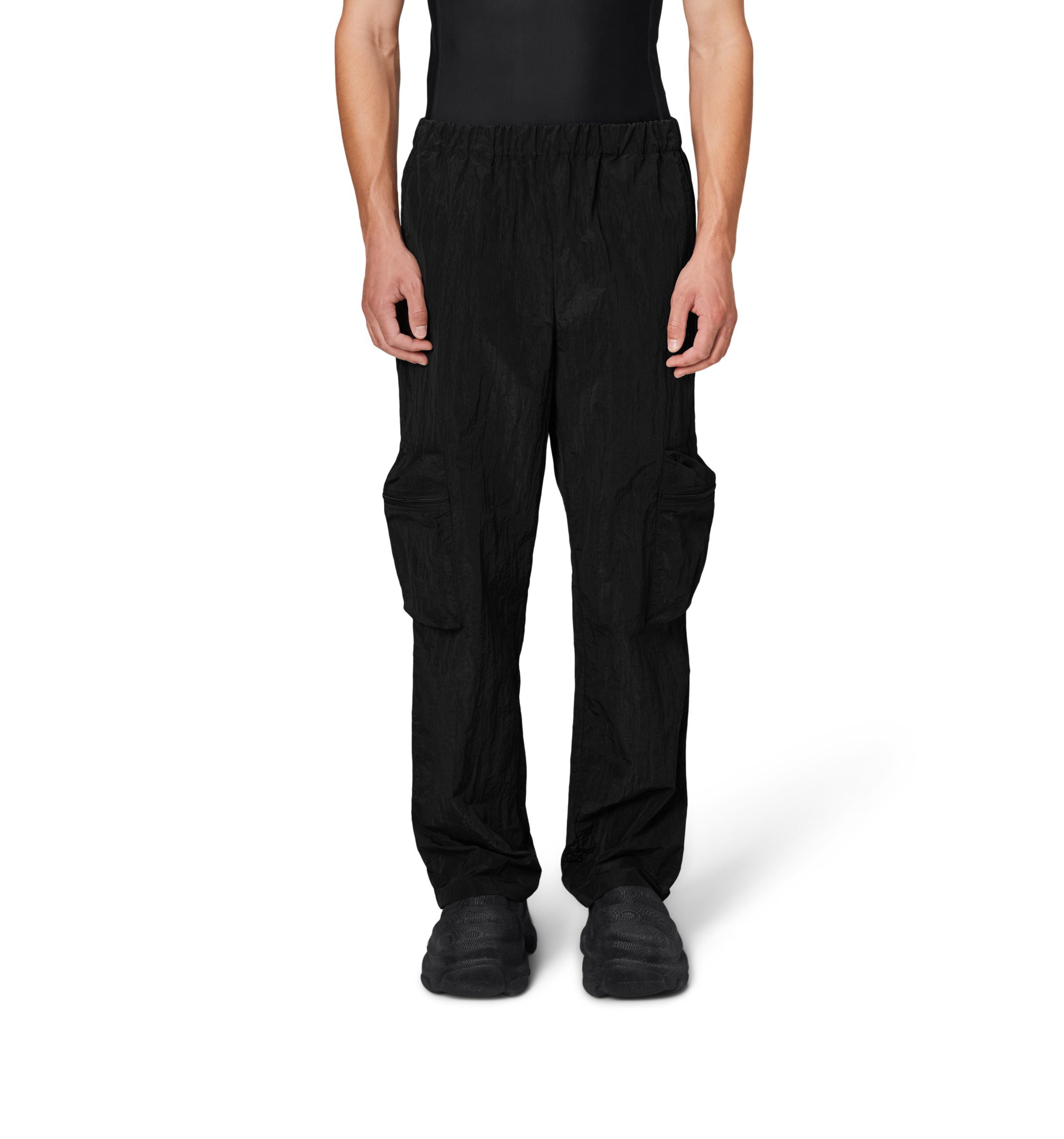 Rains Kano Pants Regular - Waterproof & Stylish Men's Trousers for Urban Commuting & Outdoor Adventures