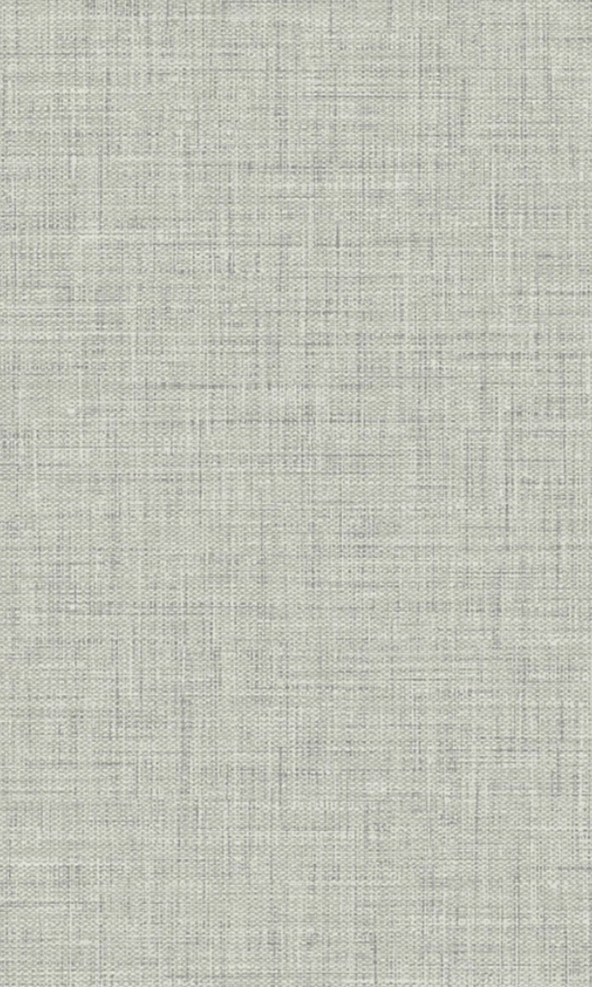 Dove Grey Fabric-Like Textured Vinyl Commercial Wallpaper C7600 - Premium Peel & Stick Wall Covering for Offices, Restaurants & Retail Spaces