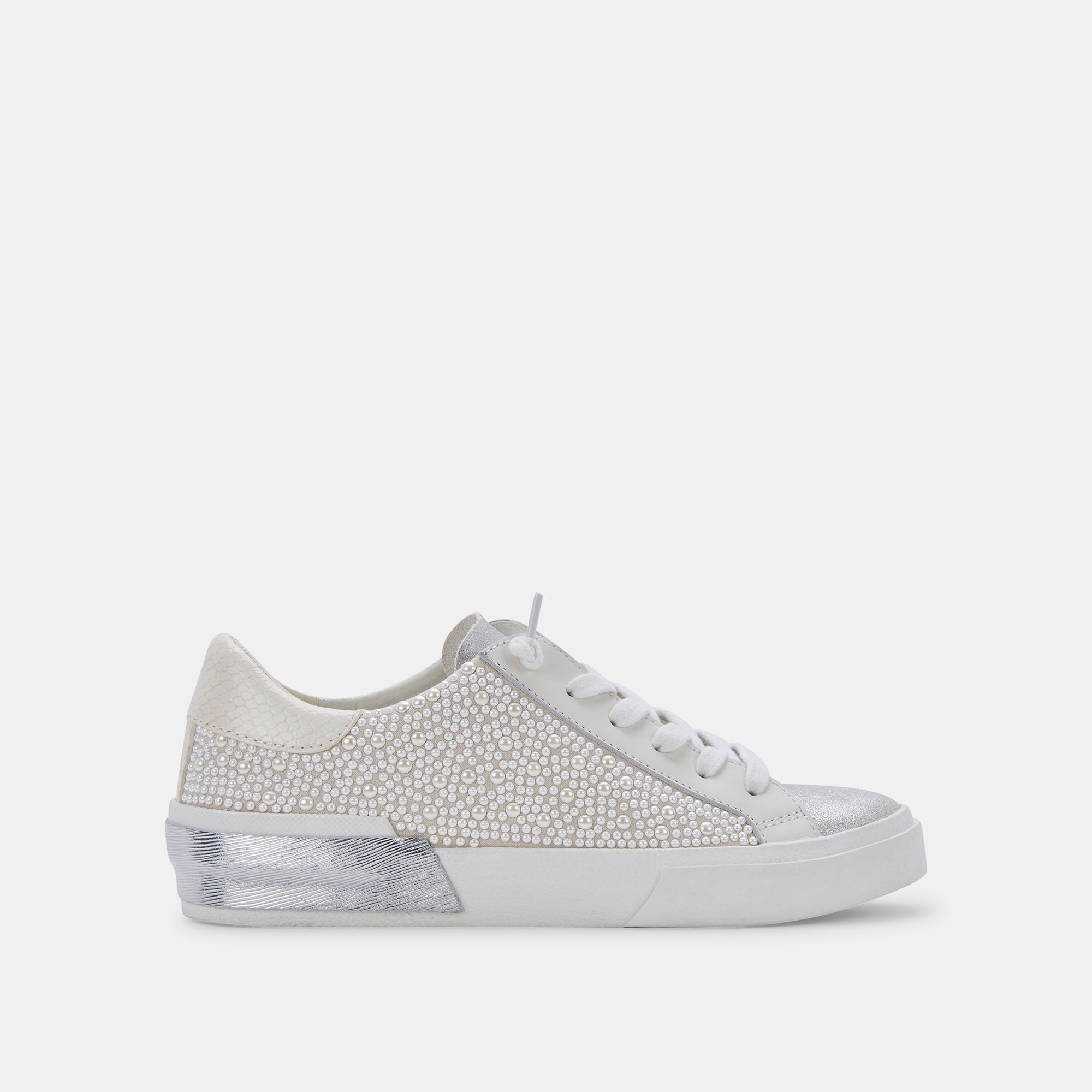 VANILLA PEARLS