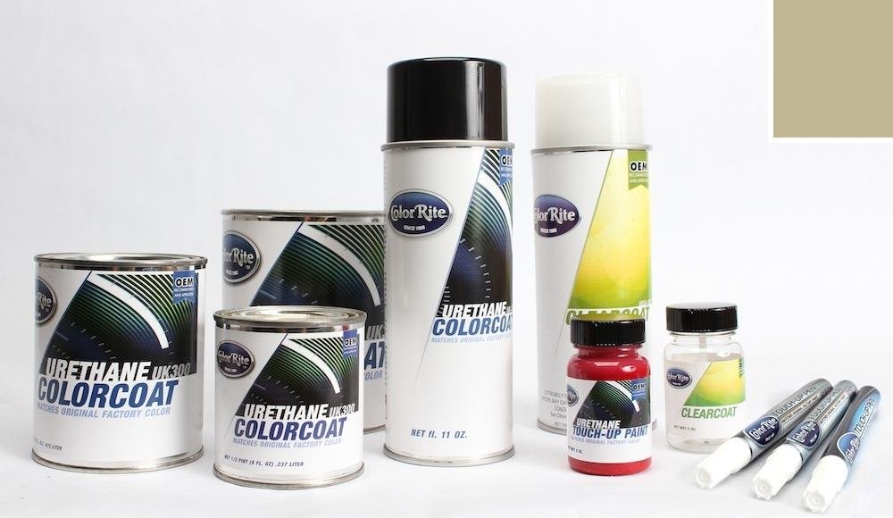Cadillac ELR Touch Up Paint - Exact Color Match for Scratches & Chips | Perfect for Car Repair & DIY Auto Detailing