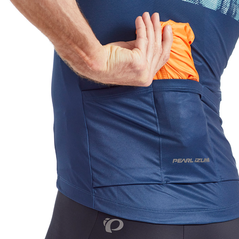 Men's Attack Jersey - High-Performance Sports Shirt for Soccer, Football & Training | Breathable & Lightweight for Active Lifestyles
