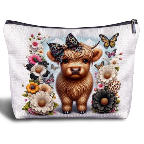 Highland Cow-01