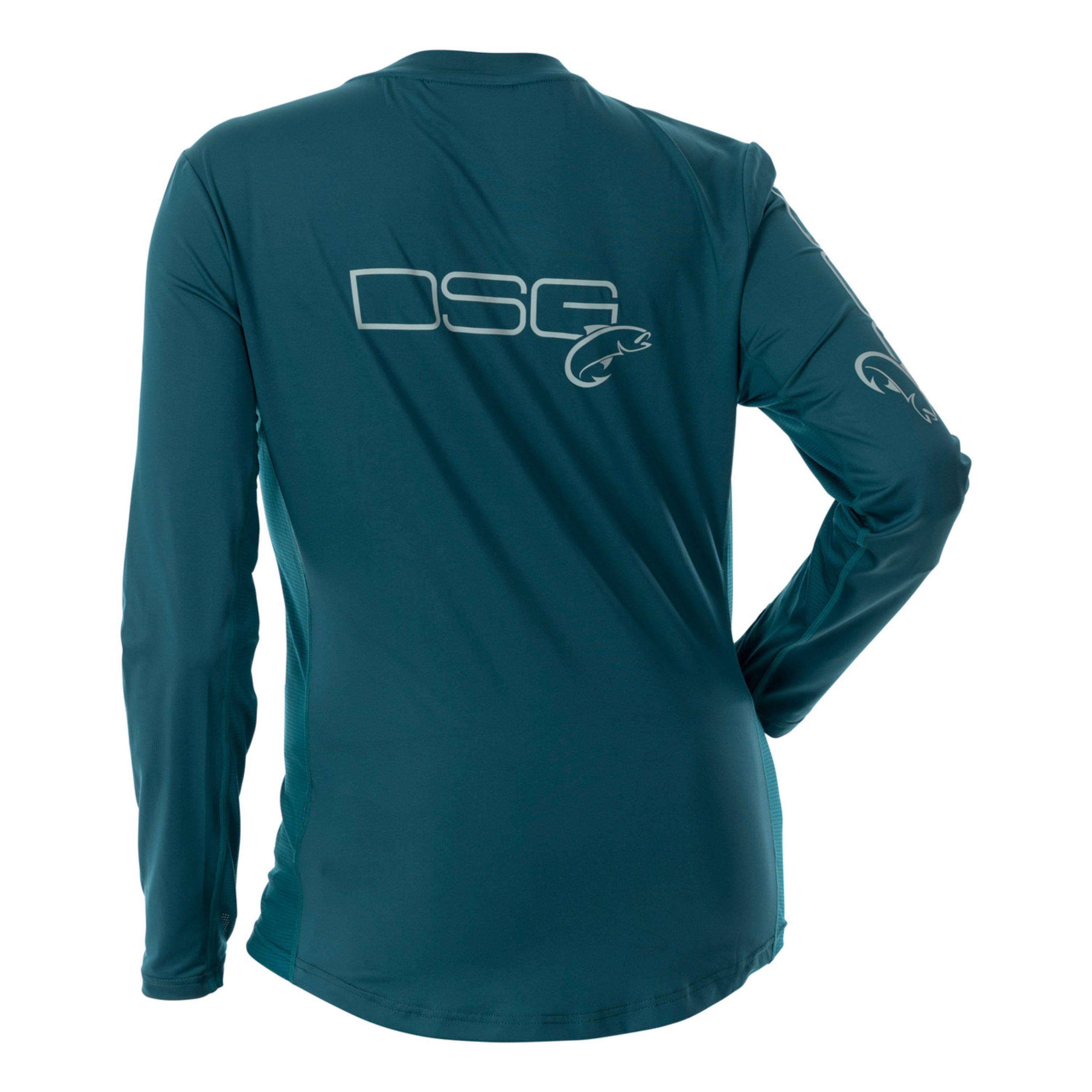 Charli UPF 50+ Sun Protection Shirt - Lightweight Long Sleeve UV Shirt for Women, Hiking, Beach & Outdoor Activities