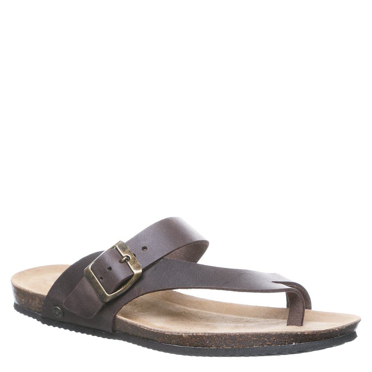 BEARPAW Women's Oceania Slip-On Shoes - Comfortable & Lightweight Casual Loafers for Women | Multiple Color Options | Perfect for Walking, Travel & Everyday Wear