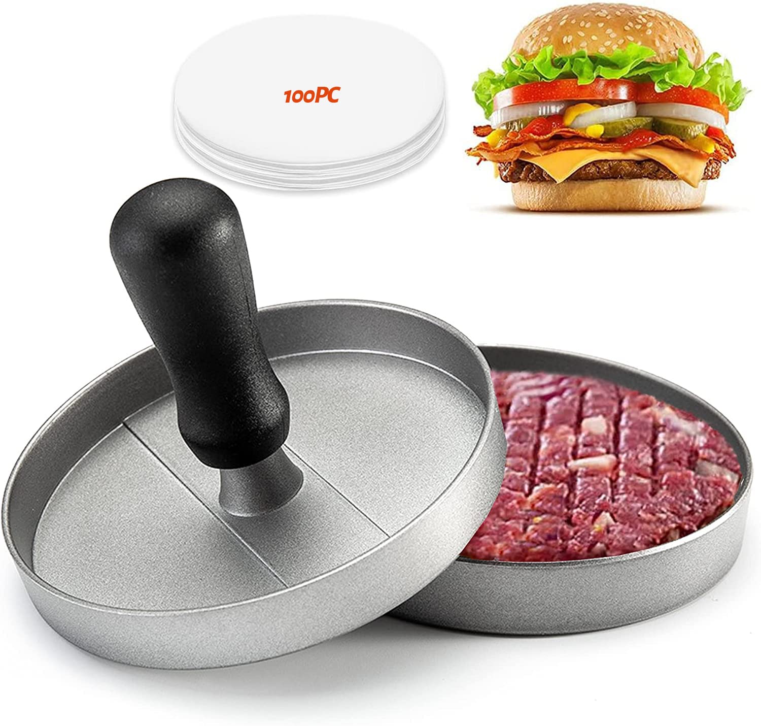 Nonstick 4.5