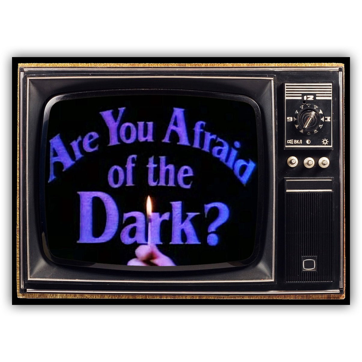 Scary Glow in the Dark Stickers - Spooky Halloween Decoration for Walls, Laptops & Notebooks - Perfect for Party Favors & DIY Crafts