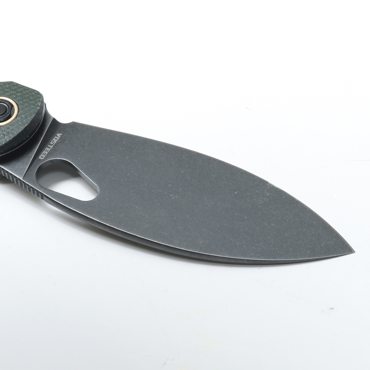 Nightshade® TH Shilin Cutter Liner Lock Knife - 3.26