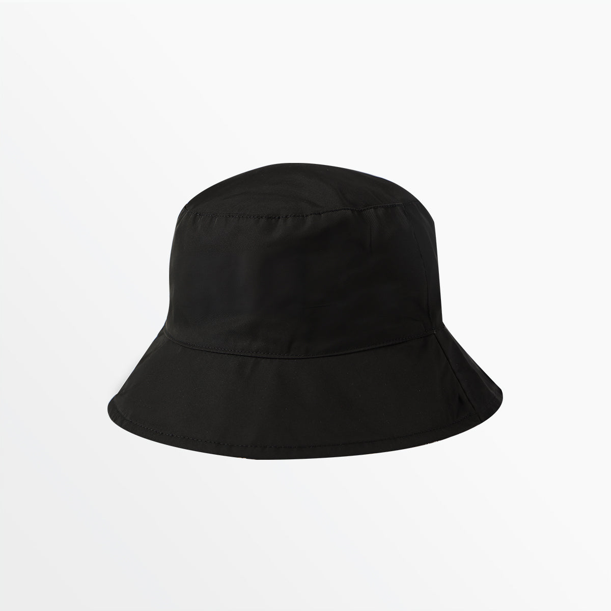 Reversible Allover Logo Bucket Hat for Adults - Stylish Unisex Sun Hat for Outdoor Activities, Beach, and Casual Wear