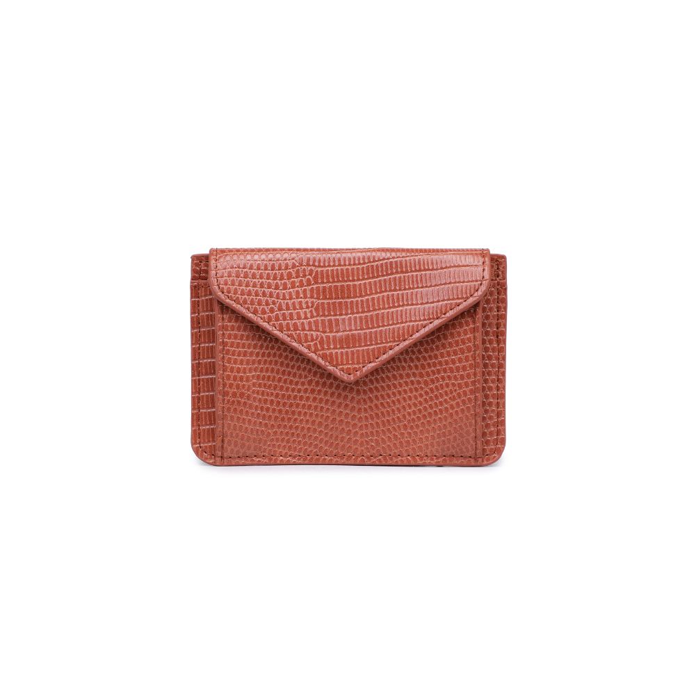 Everlee Premium Lizard Skin Card Holder - Slim RFID Blocking Wallet for Men & Women - Perfect for Travel, Business, and Everyday Use