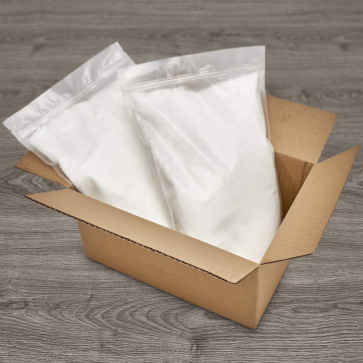 ALEXES 5 lb Granulated Paraffin Wax for Candle Making - Premium Candle Wax Flakes for DIY Crafts, Wax Melts & Handmade Candles - Perfect for Home Decor, Gifts & Aromatherapy