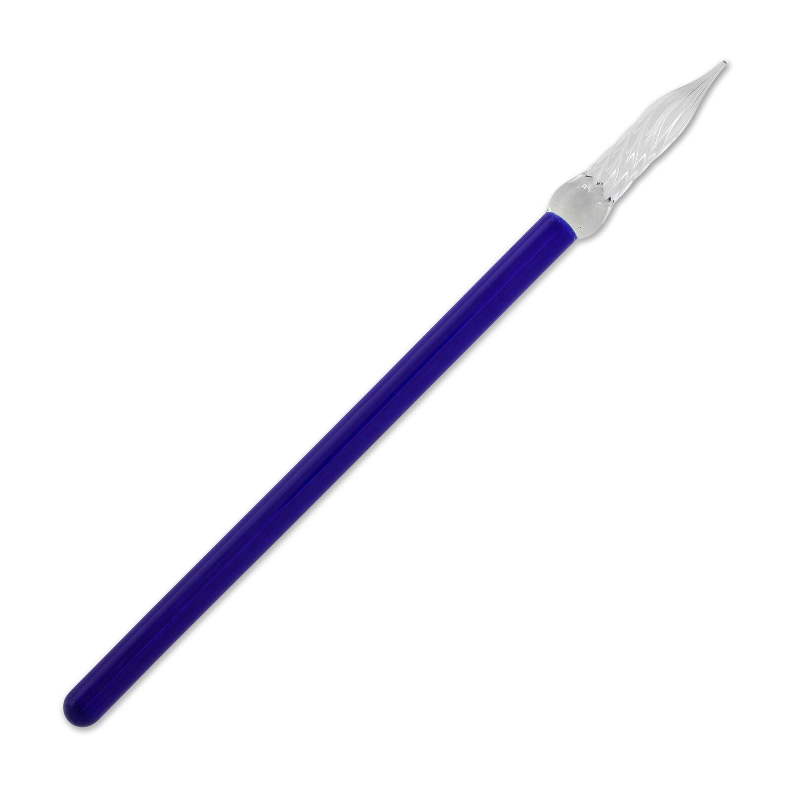 Herbin Plume Verre Glass Pen - Elegant Calligraphy & Writing Tool for Artists, Journaling, and Lettering - Perfect for Ink Art, Wedding Invitations, and Creative Projects