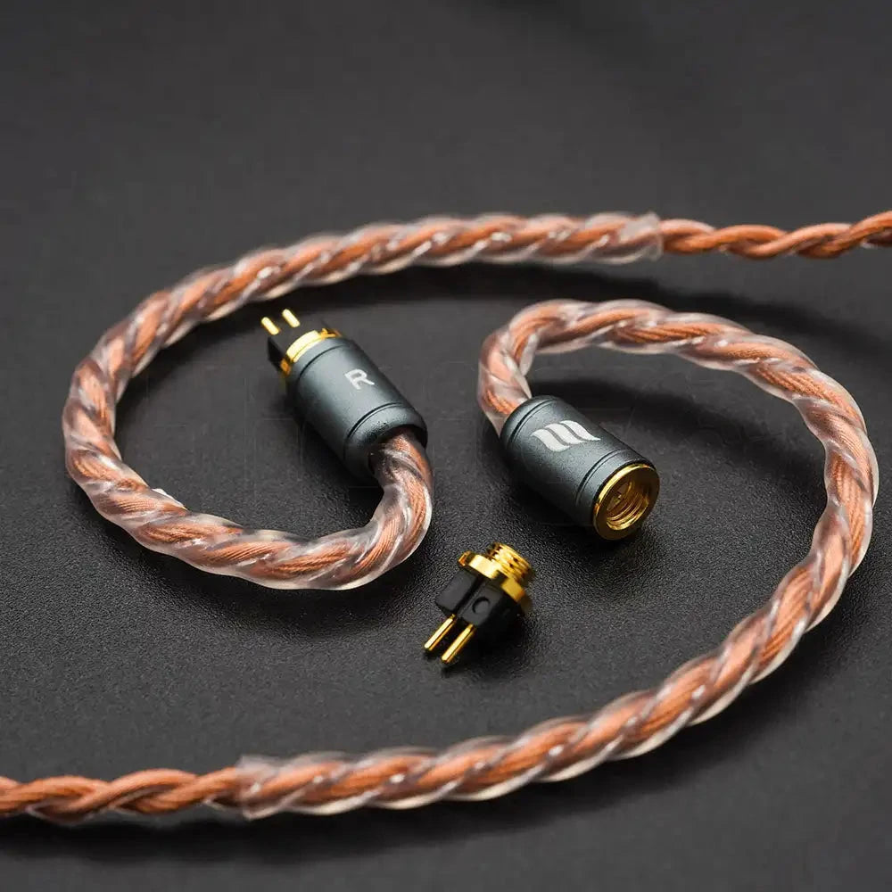 2.5 ConX 2Pin 0.78mm