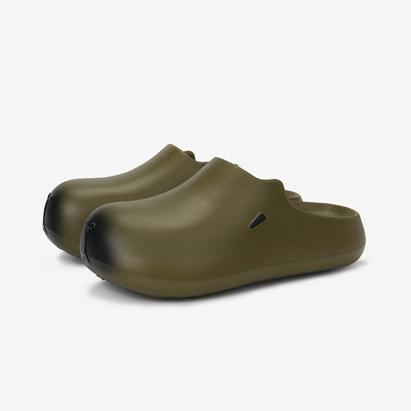 Capybara Clogs for Women & Men - Comfortable & Stylish Slip-On Shoes for Casual Wear, Home, Garden, and Outdoor Activities