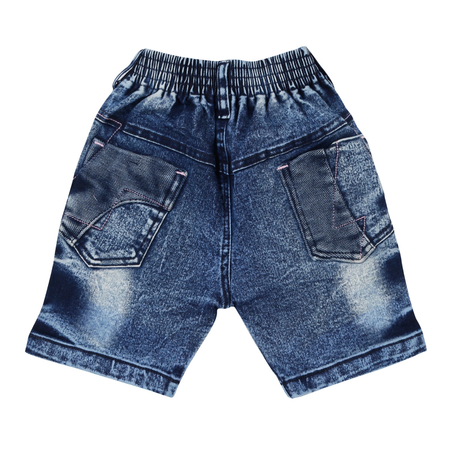 Bad Boys Half Printed Jacket Set - Trendy Matching Outfits for Boys | Perfect for Casual Wear, Parties & Photoshoots