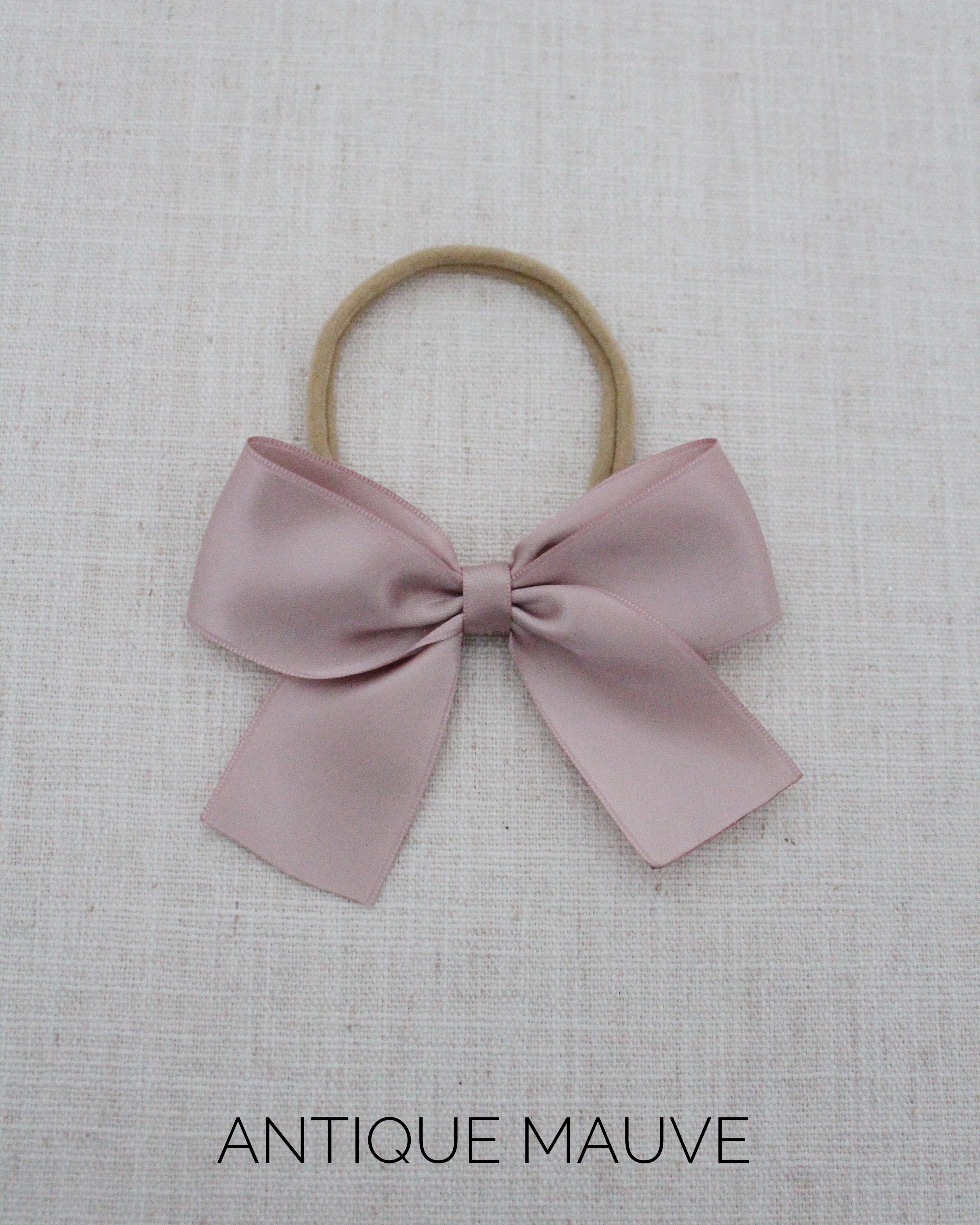 Antique Mauve