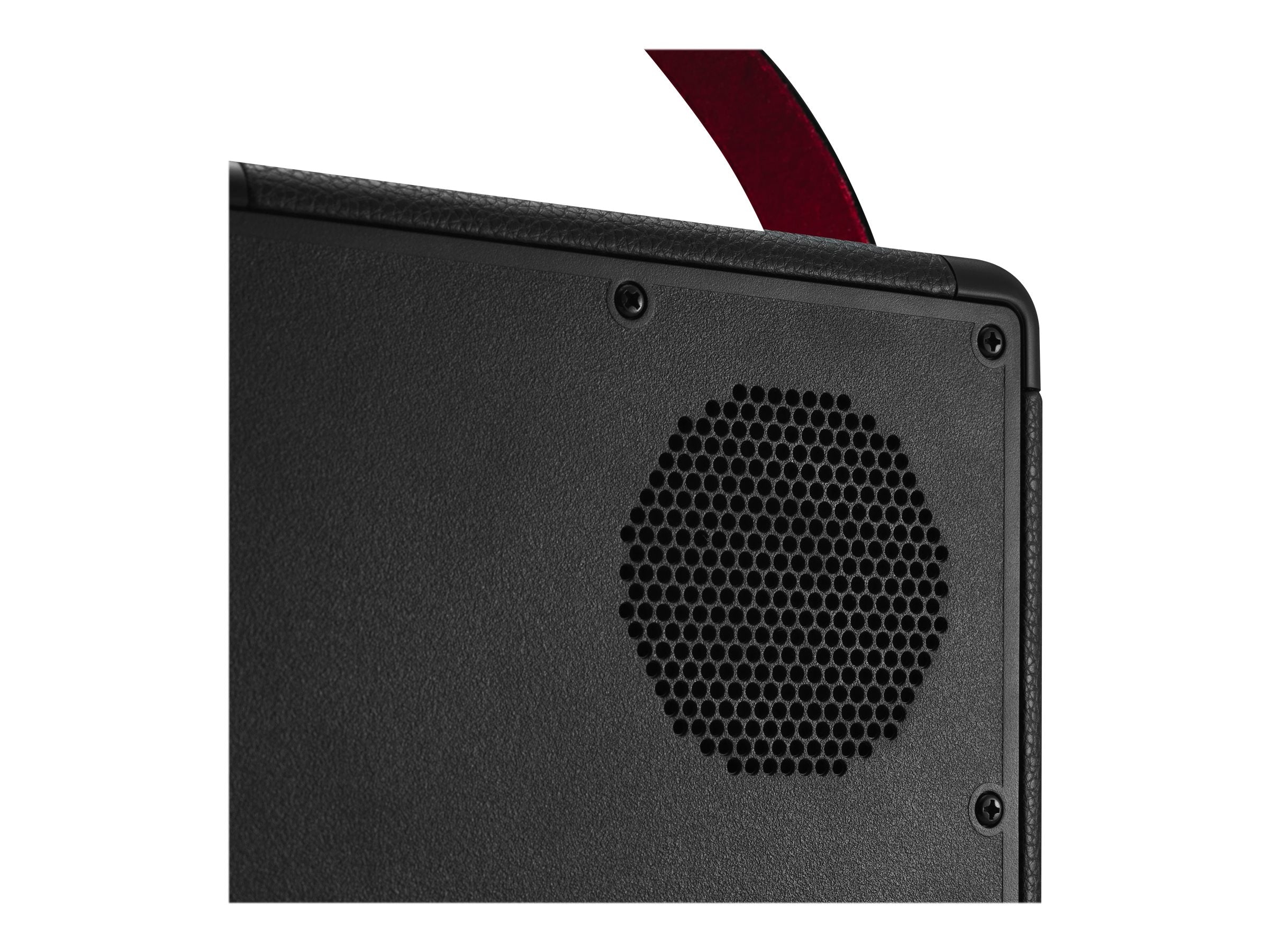 Marshall Tufton Portable Bluetooth Speaker - Wireless, Waterproof, 20+ Hours Playtime - Perfect for Outdoor Adventures, Camping, Beach & Home Parties