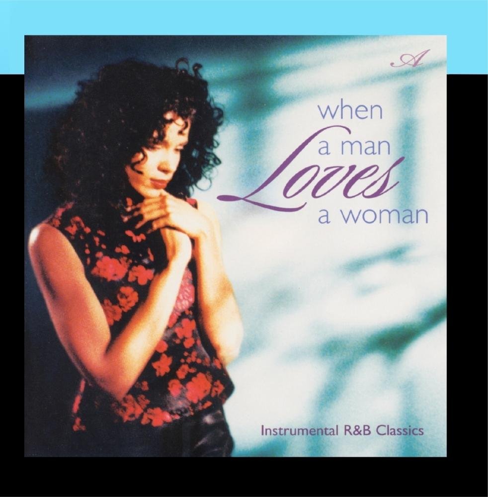 When a Man Loves a Woman - Romantic Movie DVD | Classic Love Story Film | Perfect for Date Nights & Anniversary Gifts