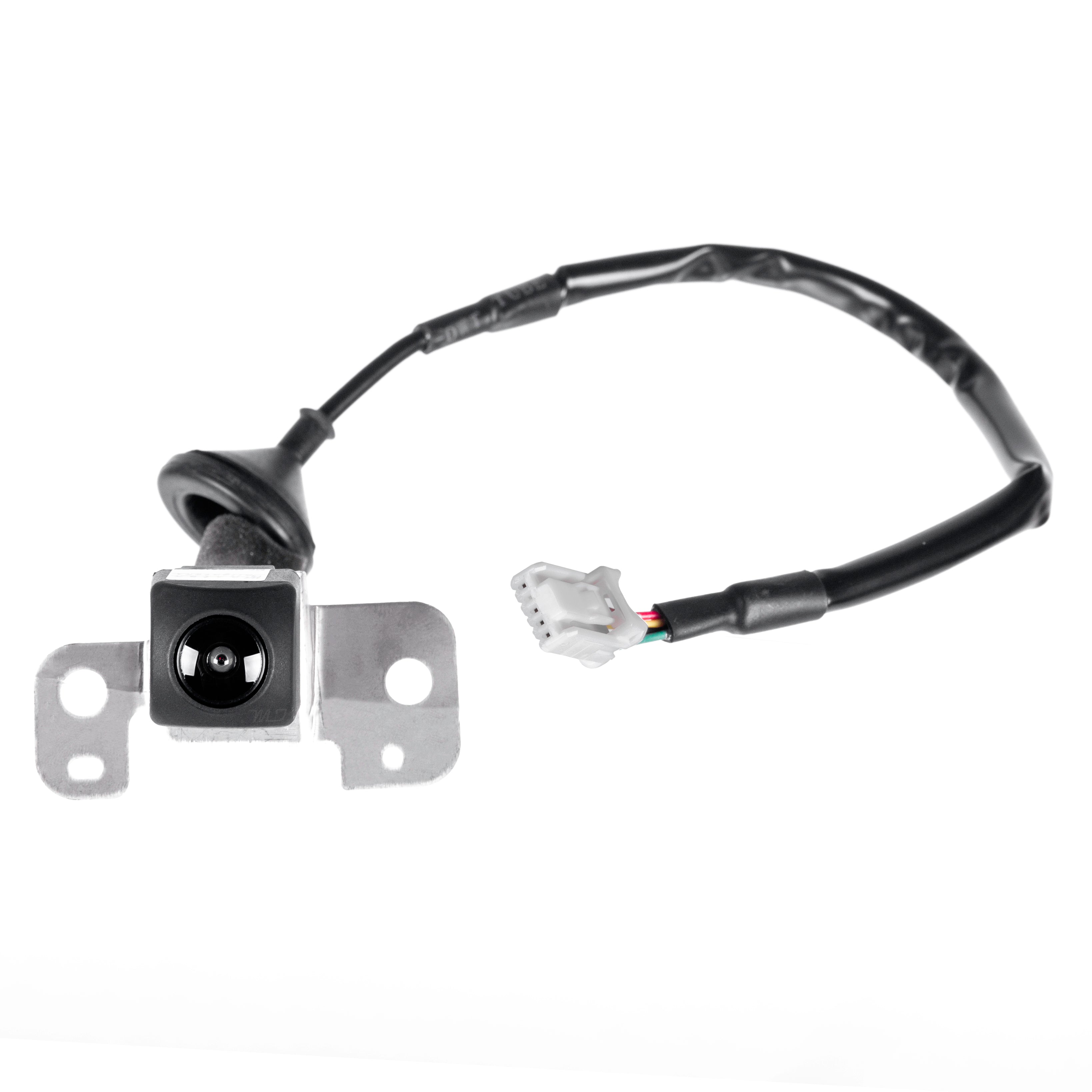 OEM Replacement Backup Camera for Mazda CX-9 (2012-2015) - Compatible with Part Numbers TK21-67-RC0, TK21-67-RC0A, TK21-67-RC0B, TK21-67-RC0C - Perfect for Enhanced Parking Safety & Rear Visibility