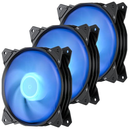 Blue LED