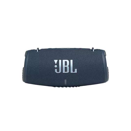JBL XTREME 3 Portable Bluetooth Speaker - Waterproof Wireless Speaker with Powerful Bass, 15 Hours Playtime - Perfect for Outdoor Adventures, Beach Parties & Home Entertainment