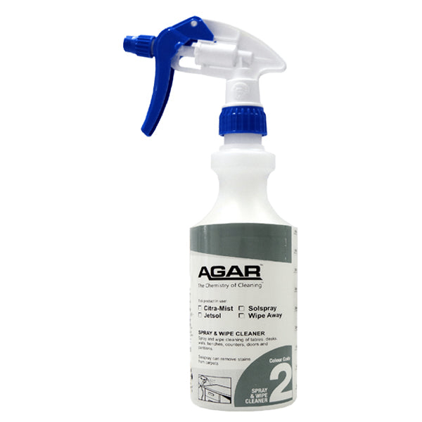 Agar Jetsol Laundry Detergent & Stain Remover - Powerful Cleaning for Clothes, Linens & Fabrics | Ideal for Home, Gym & Travel Use