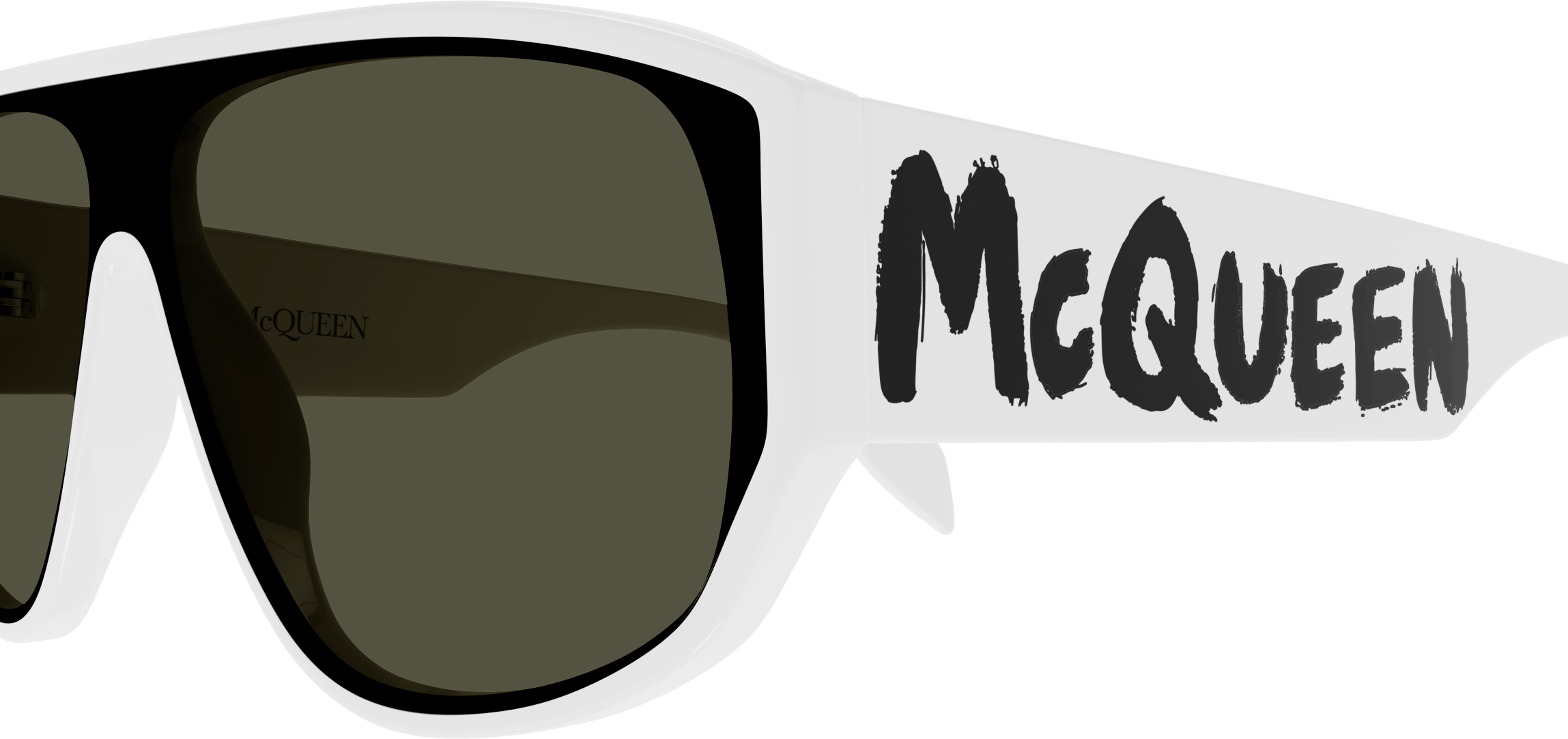 Alexander McQueen AM0386S Sunglasses - Luxury Designer Shades for Women & Men - Perfect for Outdoor Activities, Travel & Fashion