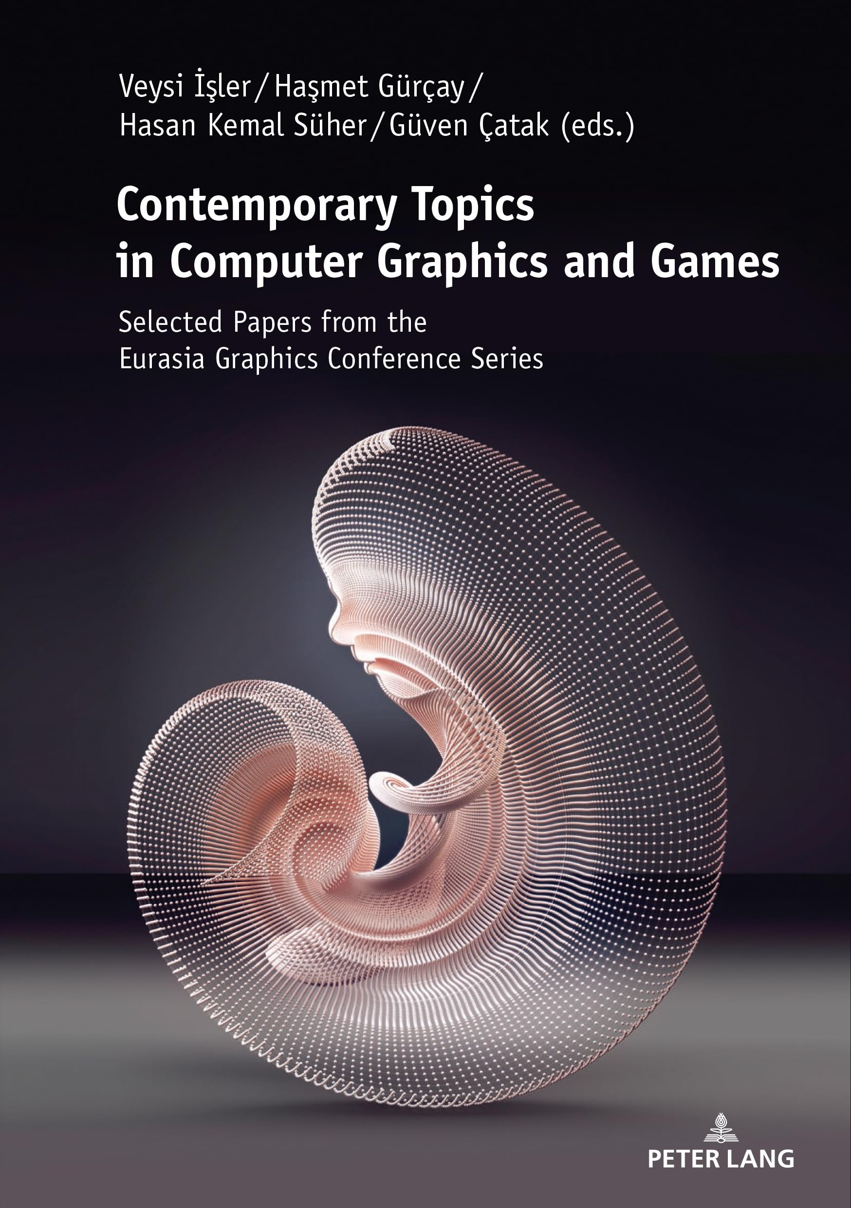 Modern Computer Graphics & Game Development Trends - Latest Techniques for Game Design, VR, and 3D Animation | Perfect for Game Developers, Designers & Digital Artists