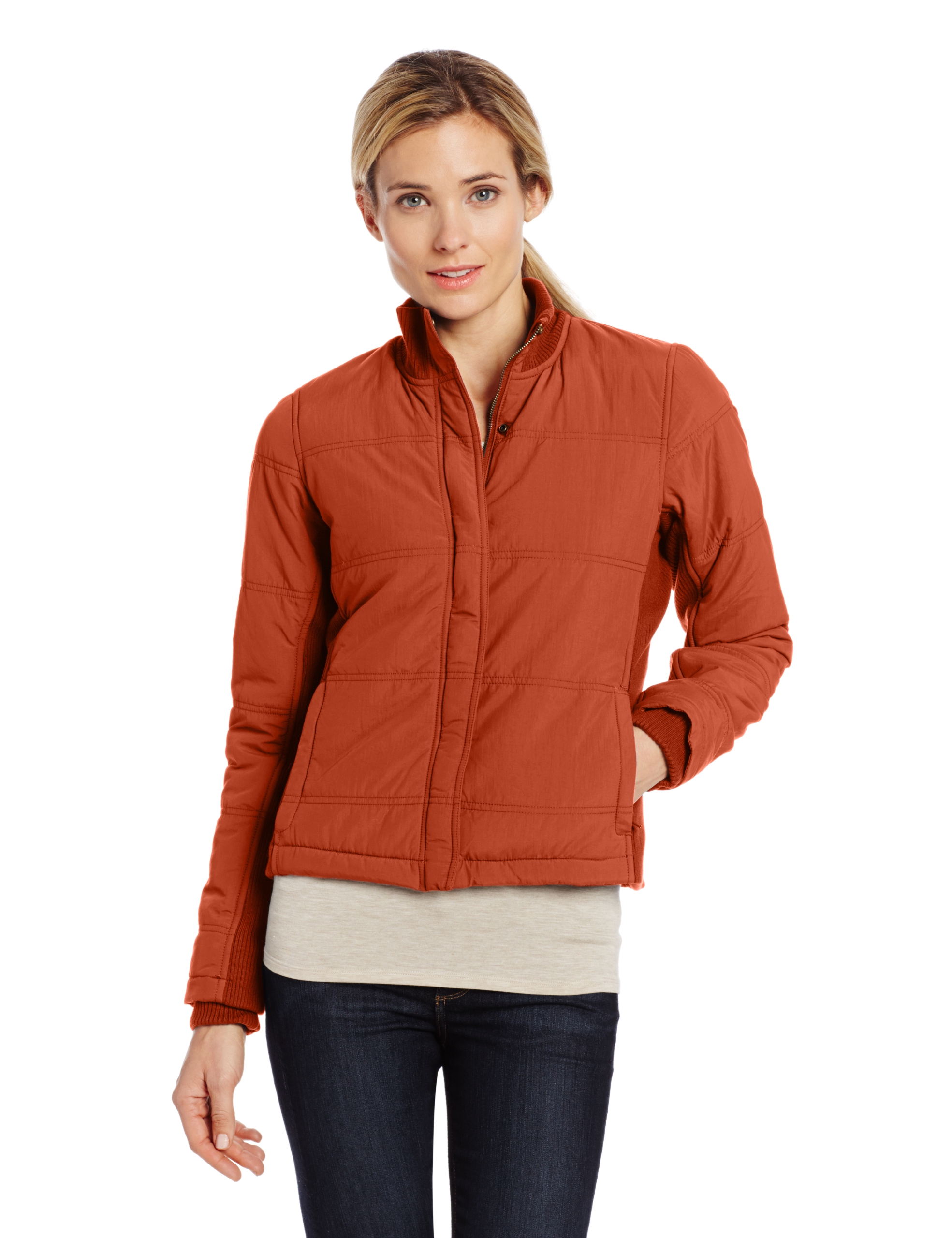 Gramicci Women's Barcelona Jacket - Lightweight Water-Resistant Outdoor Windbreaker for Hiking, Camping & Travel | Comfortable & Stylish Activewear