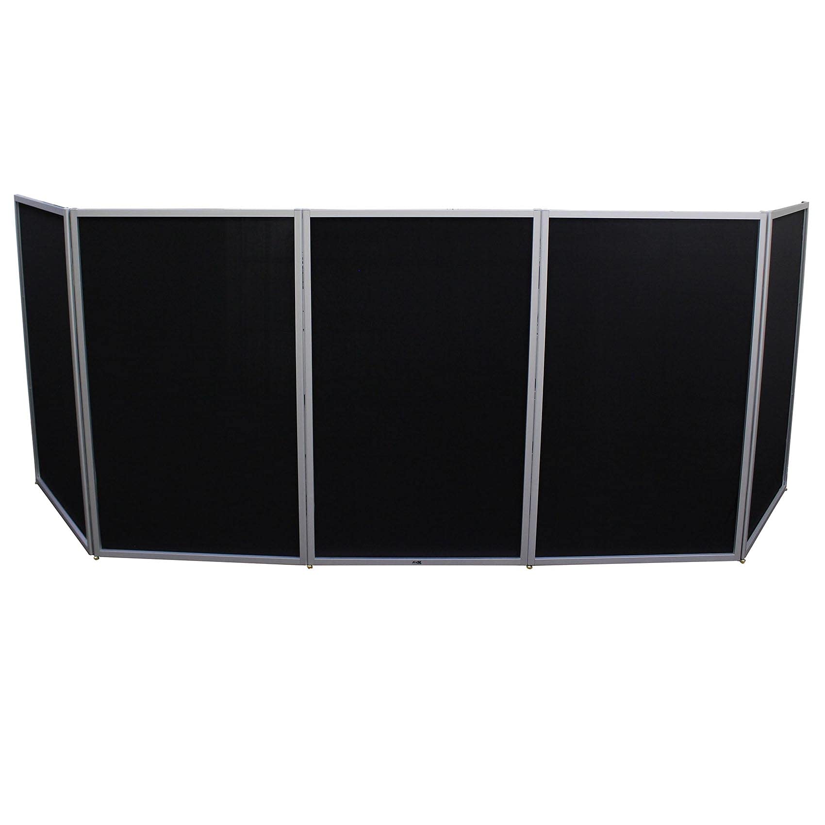 Artist Unknown A-B Box Black (XF-5X3048S) - Professional Audio Patch Bay for Studio Recording & Live Performances