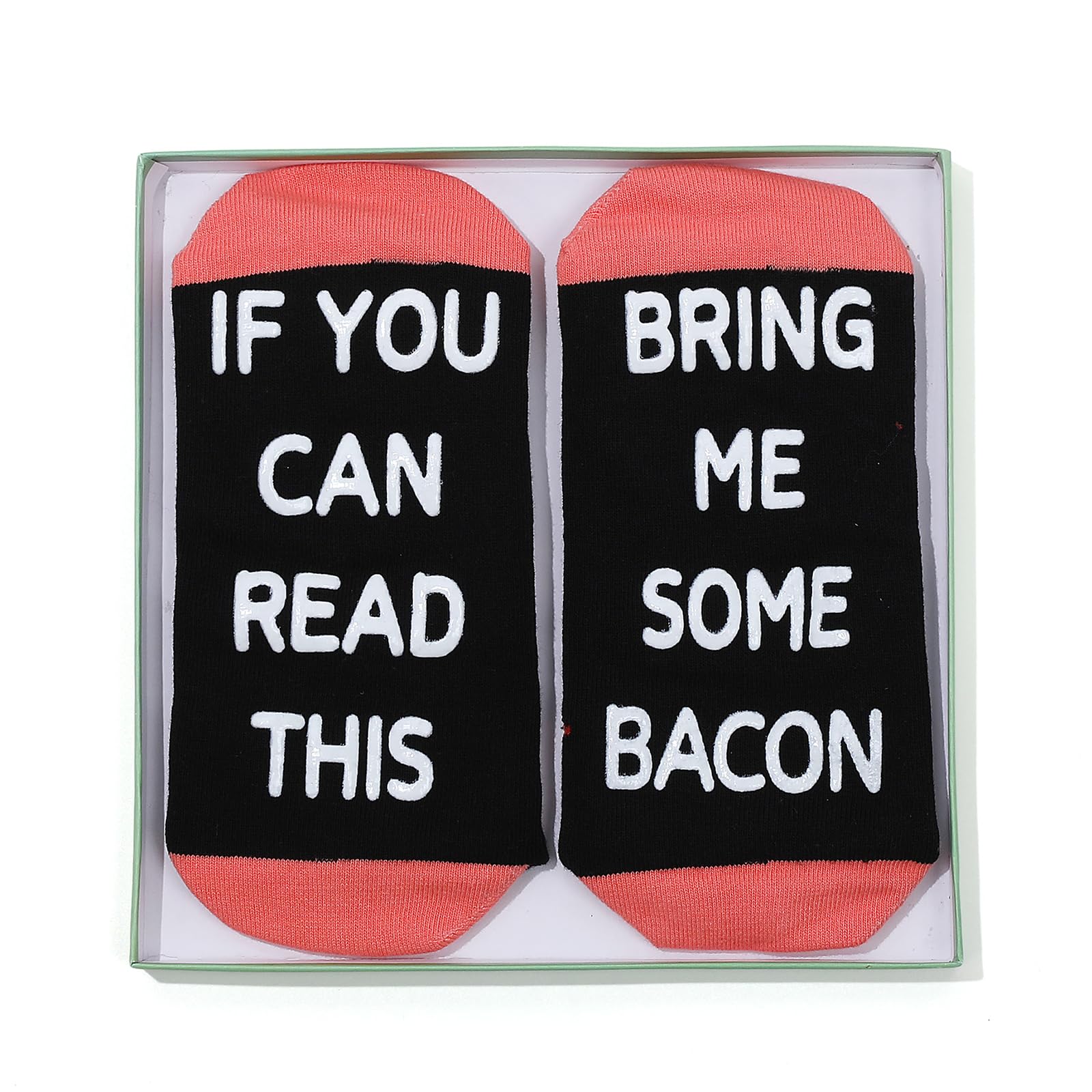 Funny Christmas Movie Socks with Novelty Saying - If You Can Read This Crew Dress Wine Socks | Perfect Gift for Men & Women | Cozy Holiday Party & Movie Night Accessories
