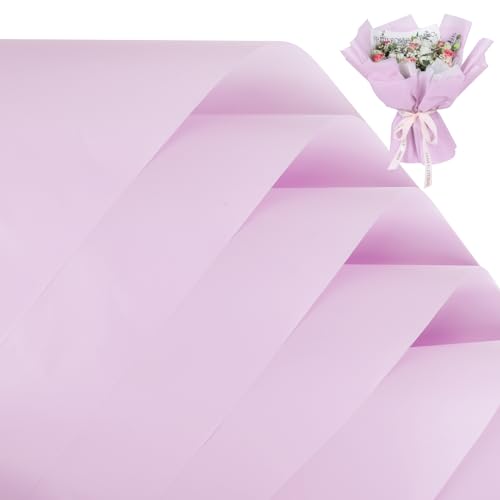 Misty Light Purple