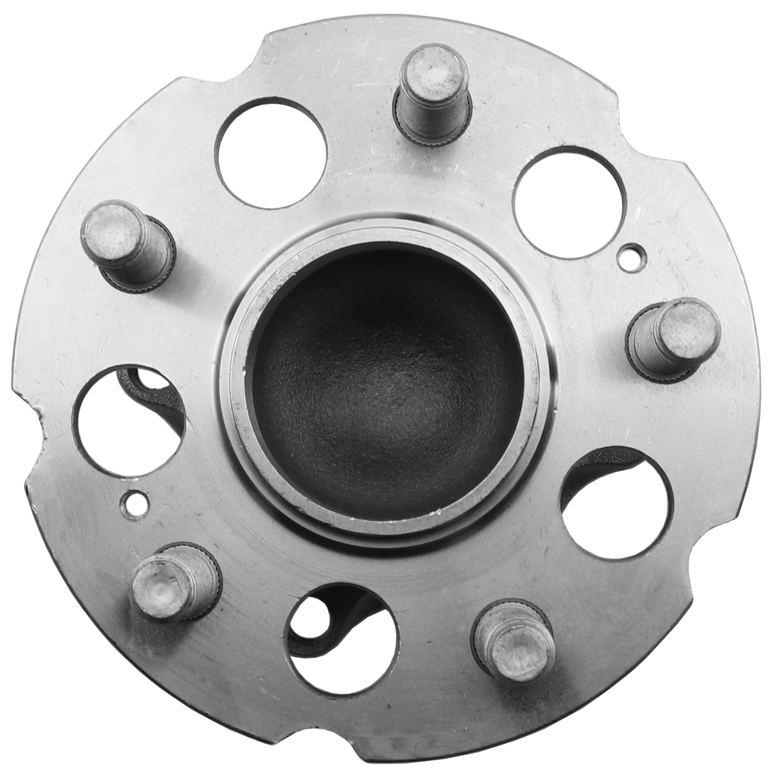 Beck/Arnley 051-6311 Wheel Bearing and Hub Assembly - Premium Replacement for Smooth & Quiet Ride - Perfect for Sedans, SUVs, and Trucks