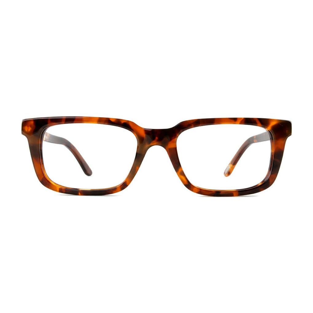 See 4051 339 Amber Havana Sunglasses - Vintage Style Polarized UV Protection Shades for Men & Women - Perfect for Beach, Driving, and Outdoor Activities