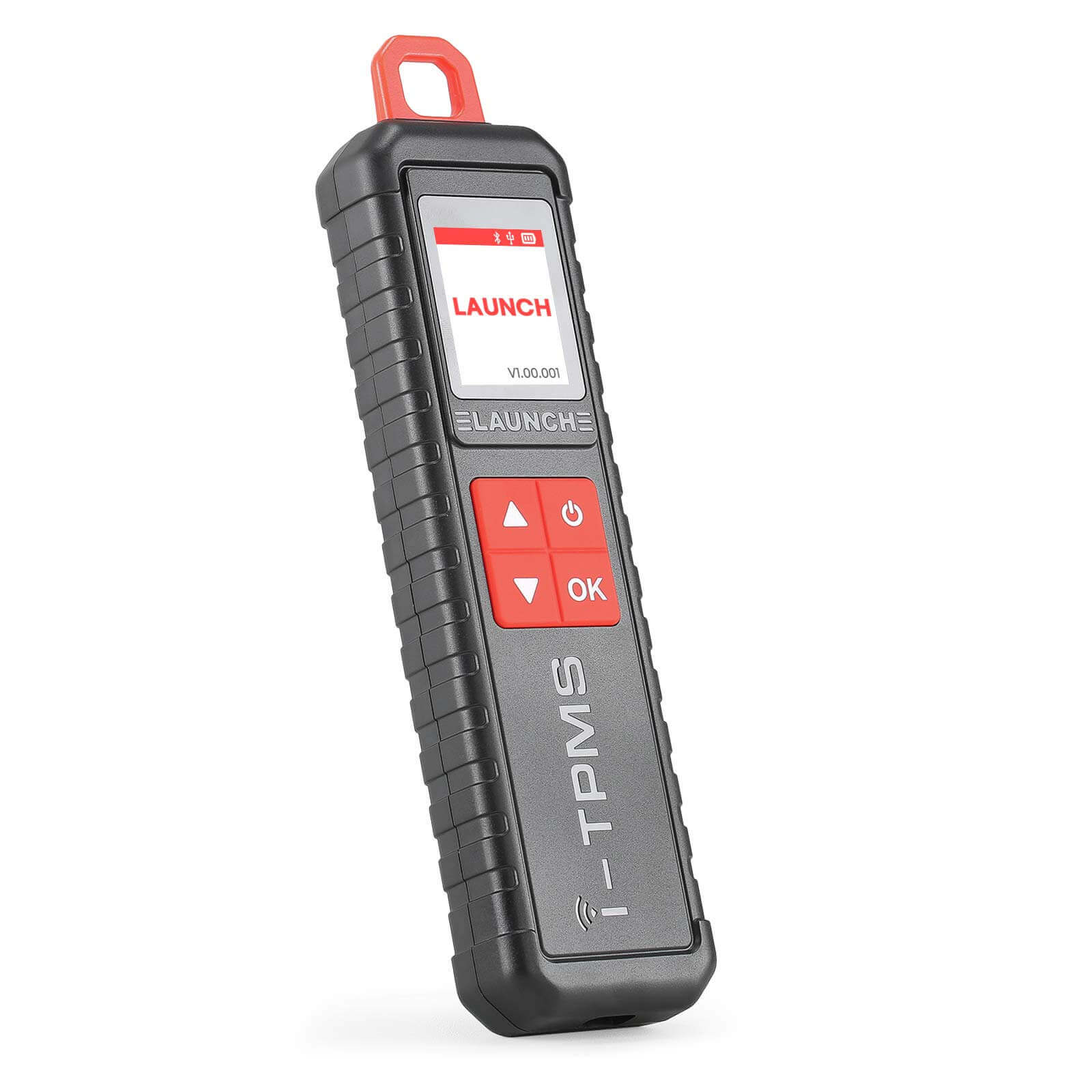2025 Launch X431 i TPMS Tire Pressure Detector - Upgraded Version of TSGUN | Compatible with Launch X431 V, V+, PRO3S+, Pro3, Pro5 & PAD V | Professional Vehicle Tire Pressure Monitoring System for Mechanics & DIY Car Maintenance