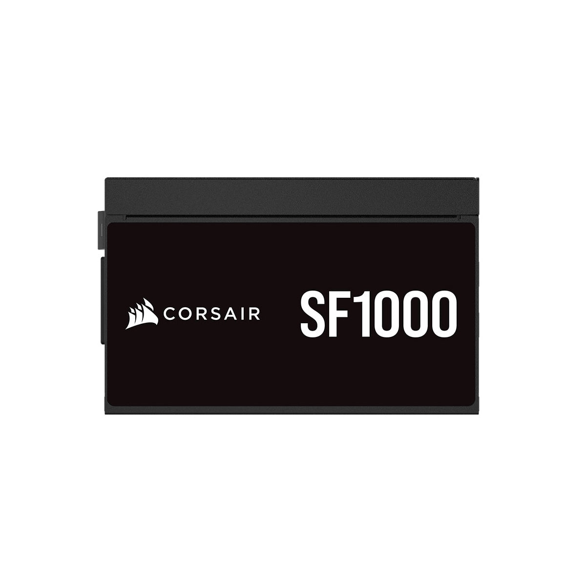 Corsair SF1000 1000W 80Plus Platinum Certified Fully Modular SFX Power Supply - Compact High Performance PSU for Gaming PCs, Mini ITX Builds & Small Form Factor Systems (2024 Version)