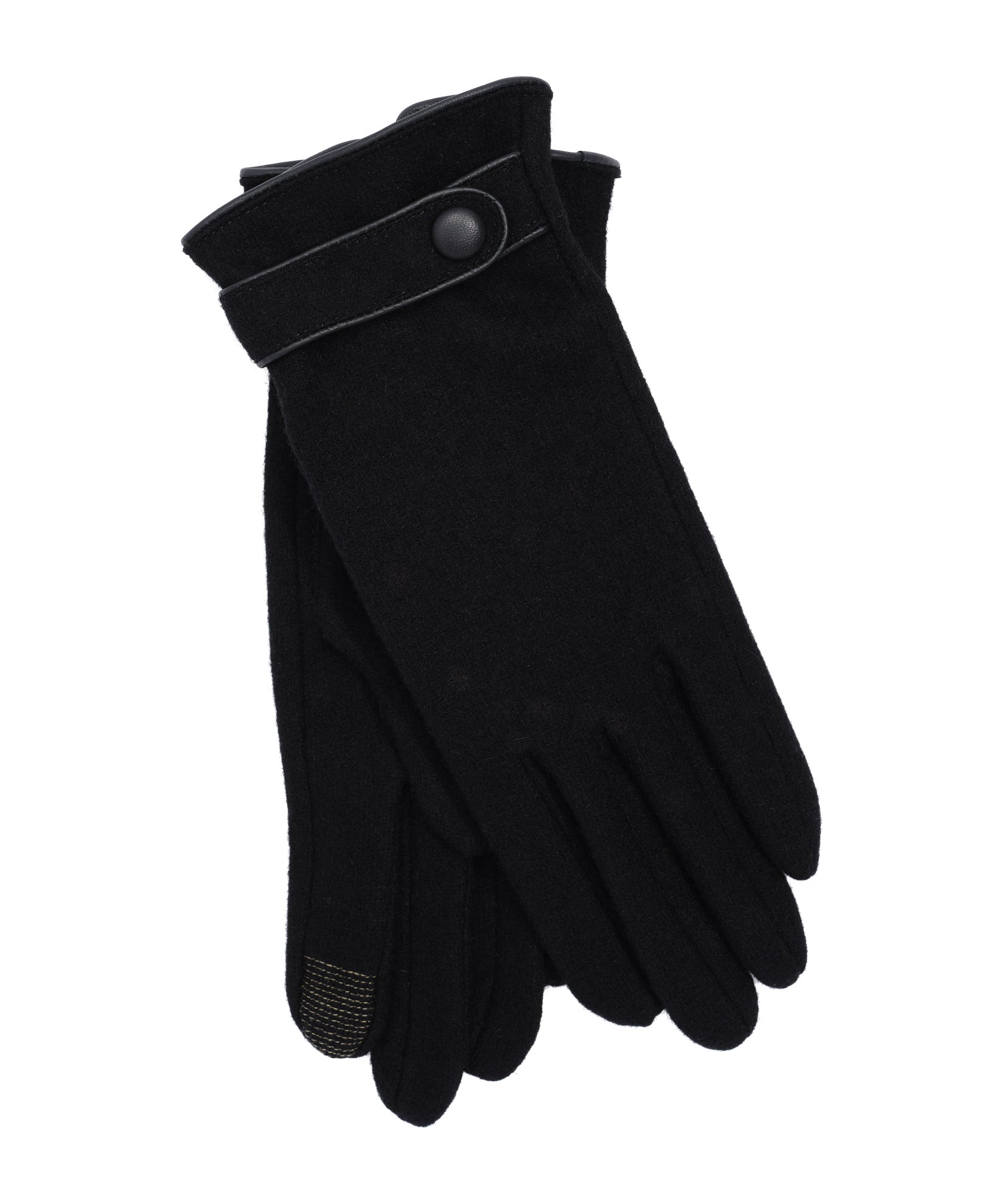 High-Quality Belted Gloves for Men & Women - Durable, Adjustable & Comfortable - Perfect for Outdoor Activities, Sports & Work