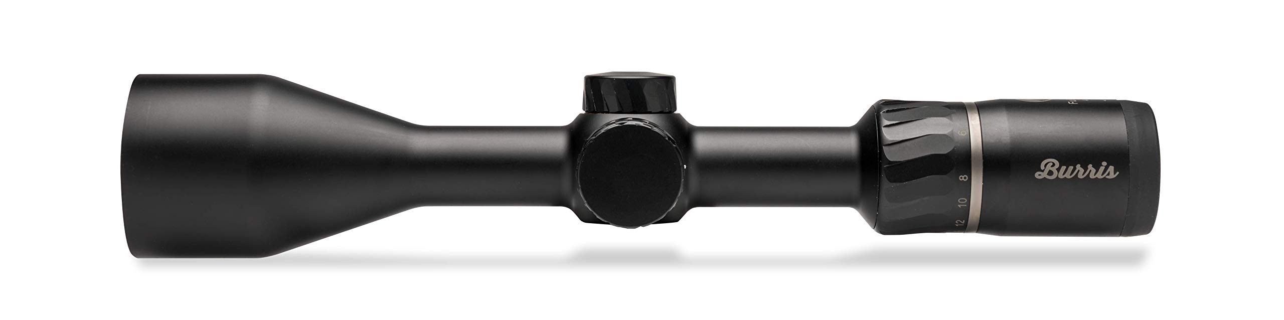 Burris Fullfield IV 4-16x50mm Rifle Scope for Hunting - High Precision Optics for Long Range Shooting, Deer Hunting & Outdoor Adventures
