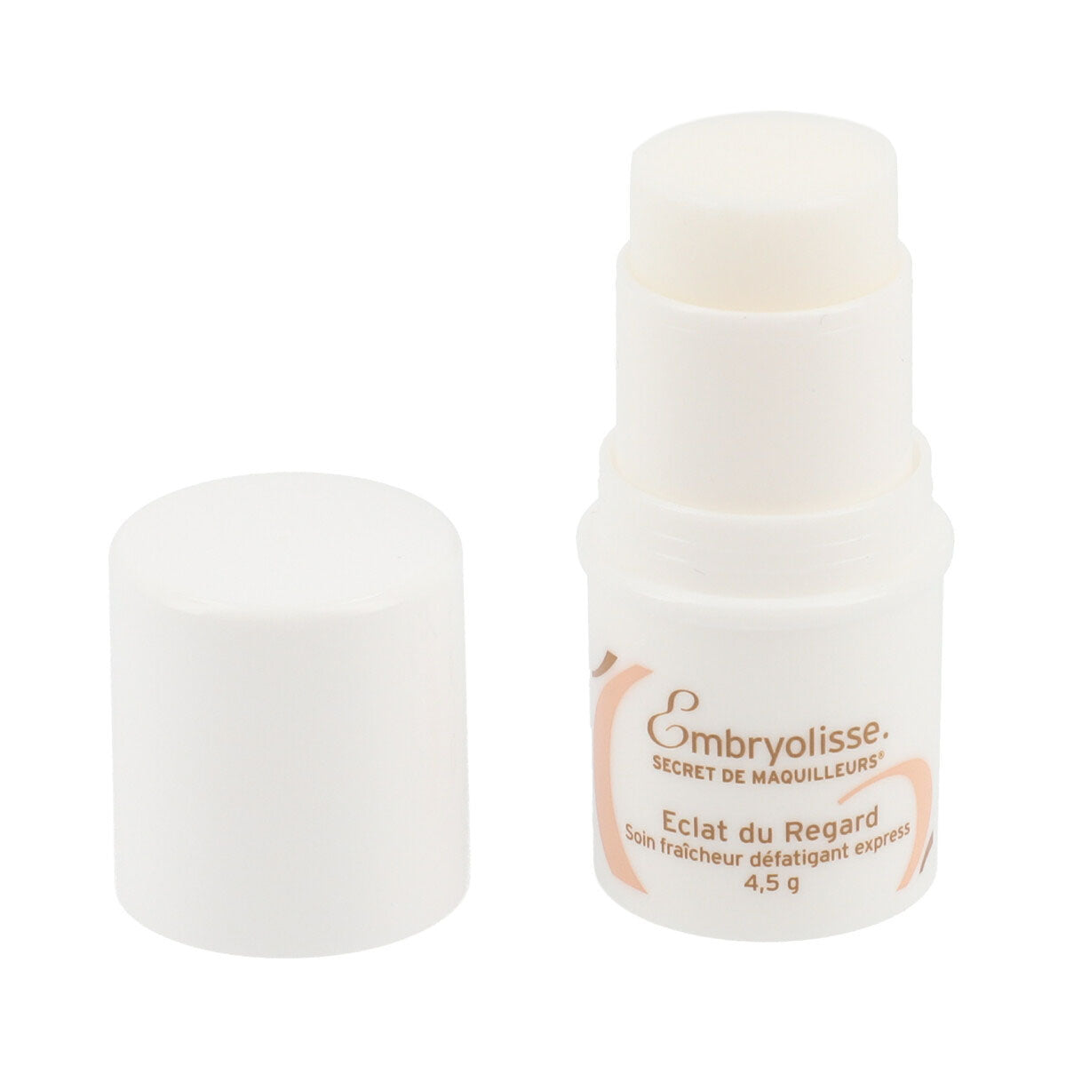 Embryolisse Radiant Eye Cream for Dark Circles – Brightening & Hydrating Under Eye Treatment for Puffy Eyes & Fine Lines | Perfect for Daily Skincare & Travel