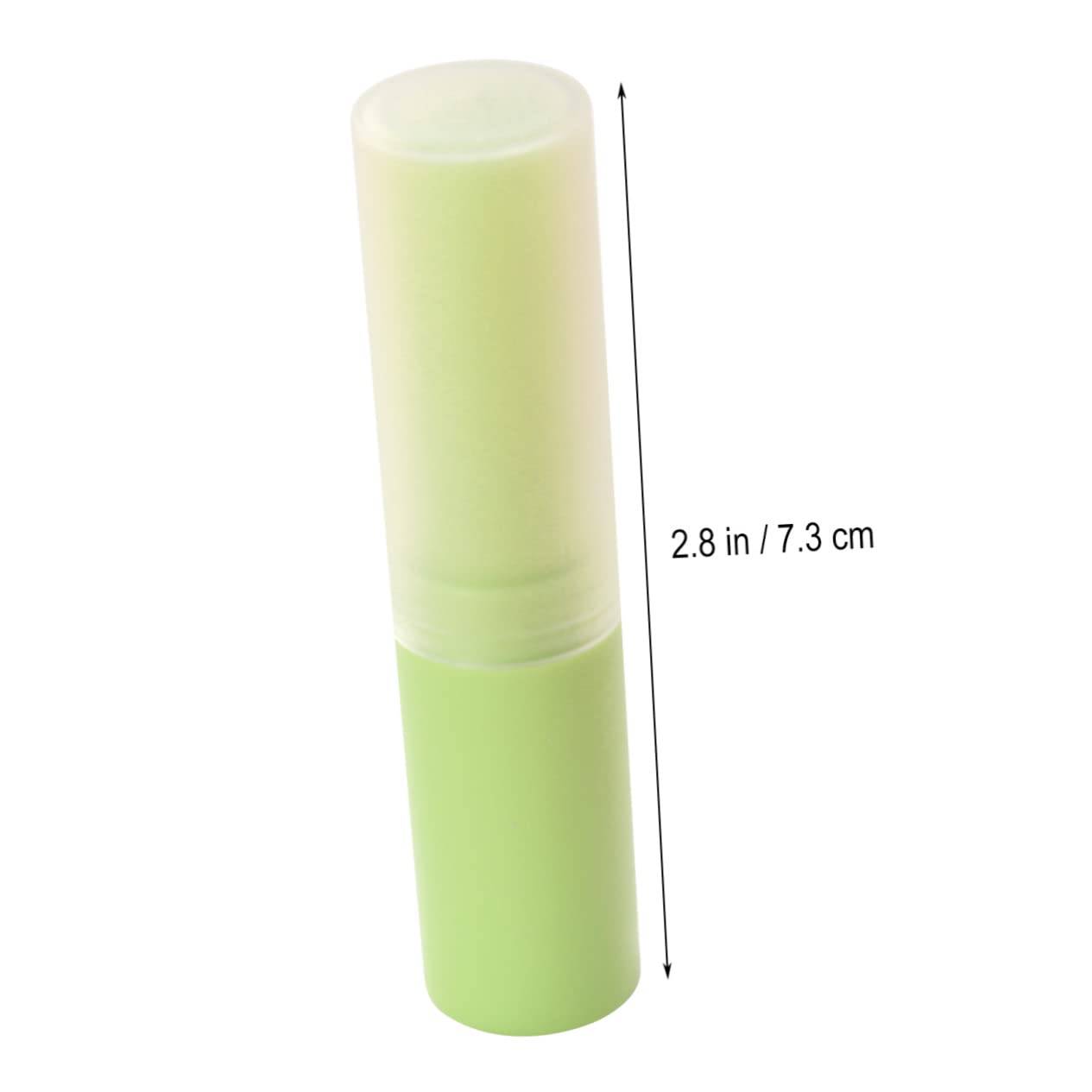 iPetboom 30 Pack Clear Empty Lip Gloss Tubes with Lids - Mini Lip Balm Containers for DIY Lip Gloss, Lip Balm, & Cosmetics - Perfect for Makeup Artists, DIY Beauty, Travel & Gift Packaging