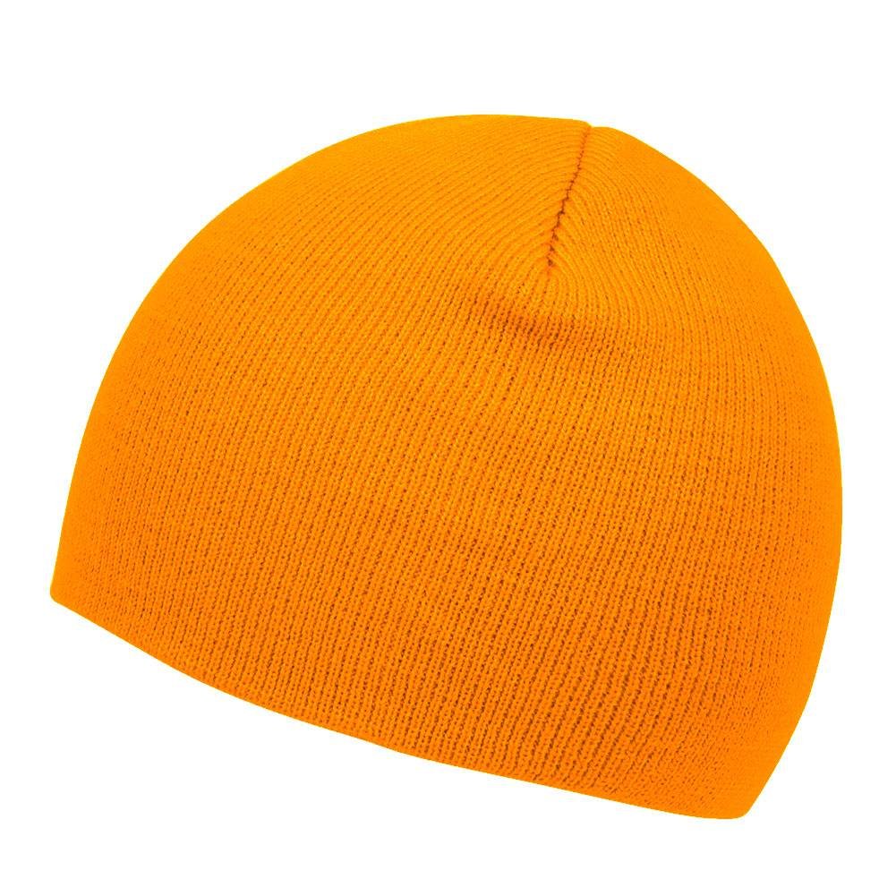 Premium 12-Piece Short Skull Cap Cuffless Beanies Set - Soft Stretchy Winter Hats for Men & Women - Perfect for Cold Weather, Outdoor Sports & Casual Wear