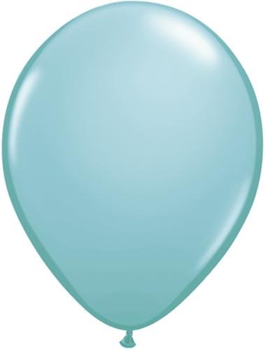 Caribbean Blue
