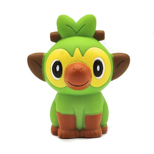 Pokemon FuniFuni Mascot - 2 Inch Soft Vinyl Mini Figure by Takara Tomy - Cute Collectible Toy for Kids, Anime Fans & Pokemon Lovers - Perfect for Display, Gifts & Playtime