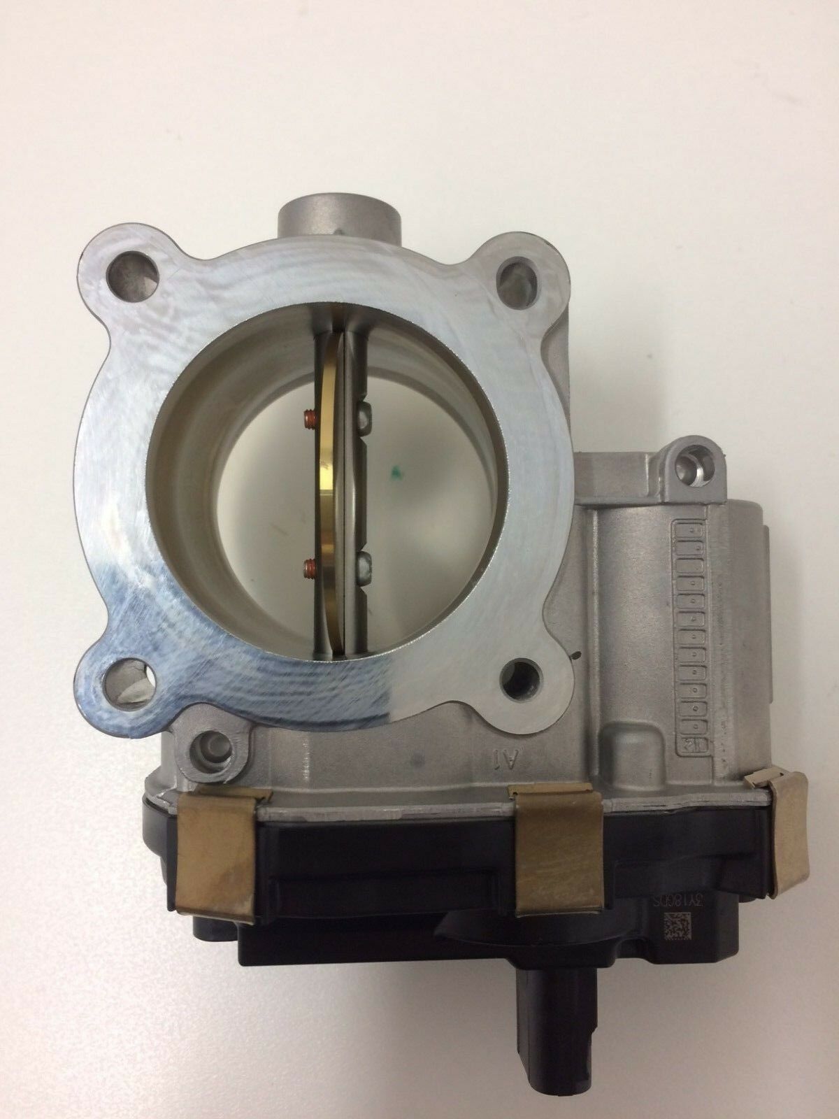 Genuine Holden RG Colorado 2.8L Duramax Throttle Body 2014-2016 - Replacement Part for Improved Engine Performance & Fuel Efficiency