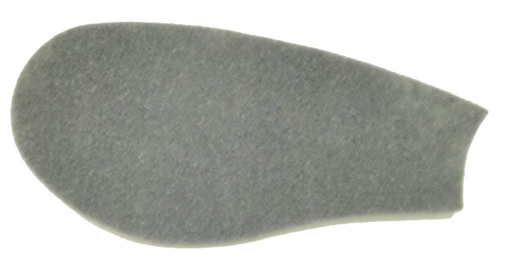 Hoover Flair Broom Vac Air Outlet Filter Replacement - Compatible with Hoover Broom Vacuums - HEPA Filtration for Dust & Allergens - Ideal for Hardwood Floors & Pet Hair Cleaning