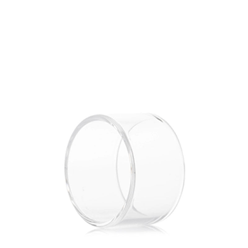 Innokin Ares Finale Replacement Glass Tank - 5ml Capacity - Compatible with Ares 2 RTA - Durable Borosilicate Glass - Perfect for Vaping Enthusiasts & DIY Coil Builders - Ideal for Home, Travel, and Cloud Chasing