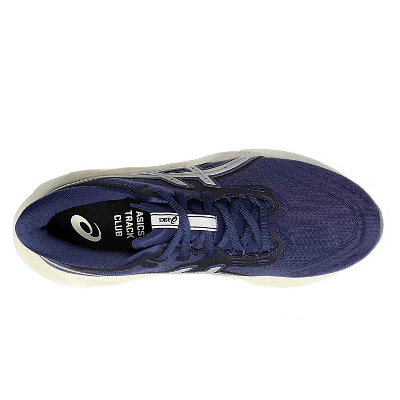ASICS Novablast 5 ATC Running Shoes for Men - Lightweight Cushioned Sneakers for Road Running, Jogging & Gym Workouts