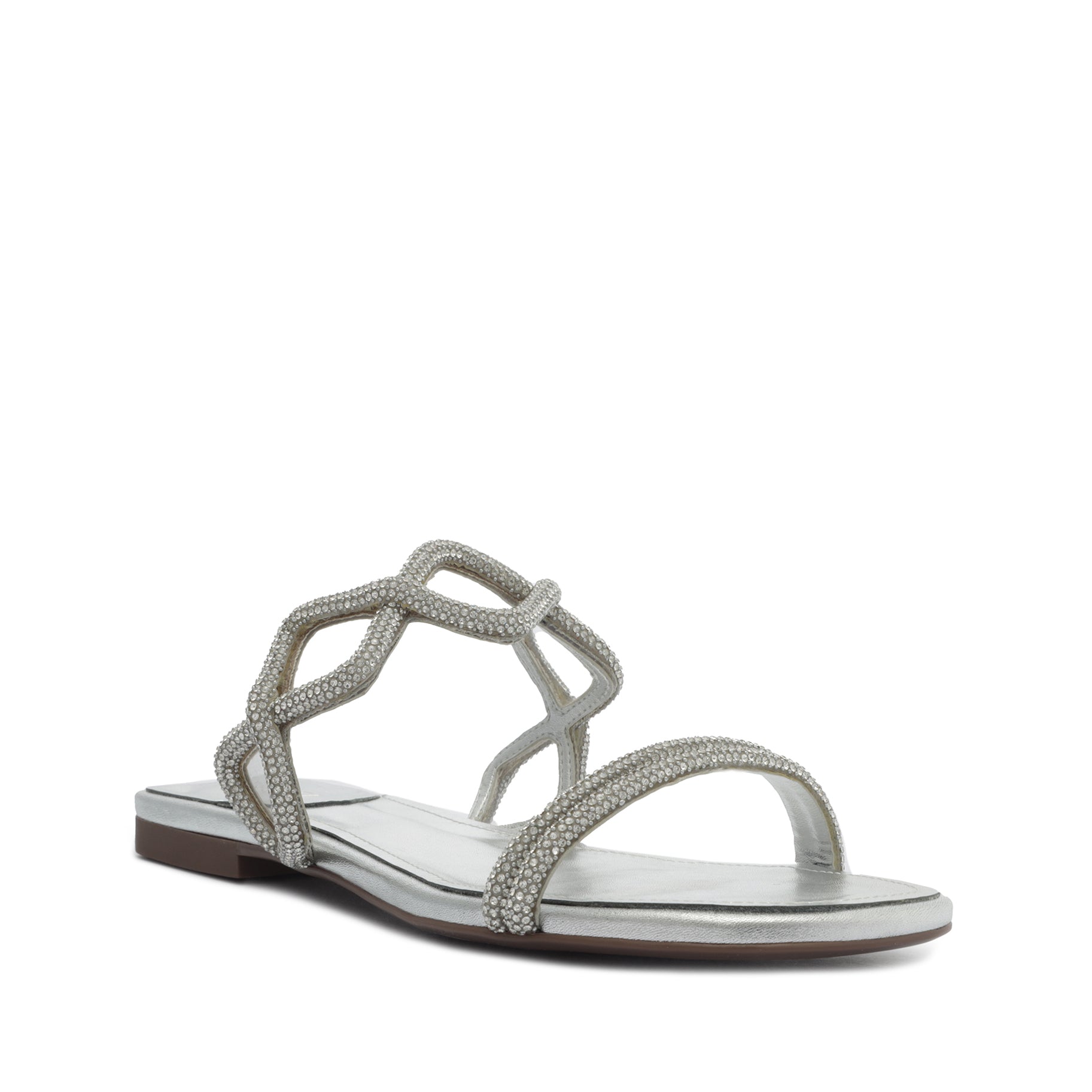 Arabella Glam Vinyl Sandal - Women's Fashion Strappy Heeled Sandals for Summer, Weddings & Beach Parties | Comfortable & Stylish Footwear for Outdoor Events