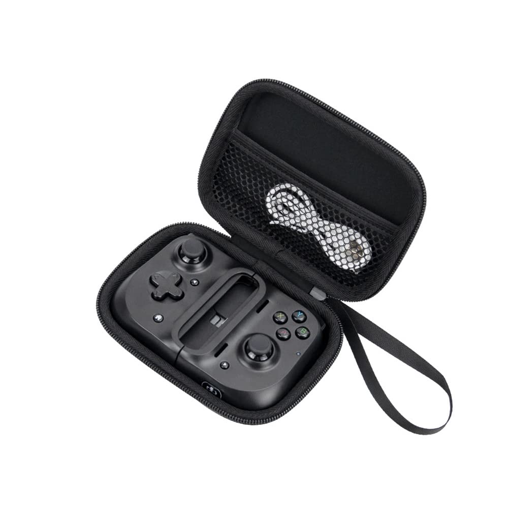 XBERSTAR Mobile Game Controller Case for Razer Kishi - Universal Smartphone Gamepad for Android & iOS - Perfect for Gaming on the Go, Travel & Commuting